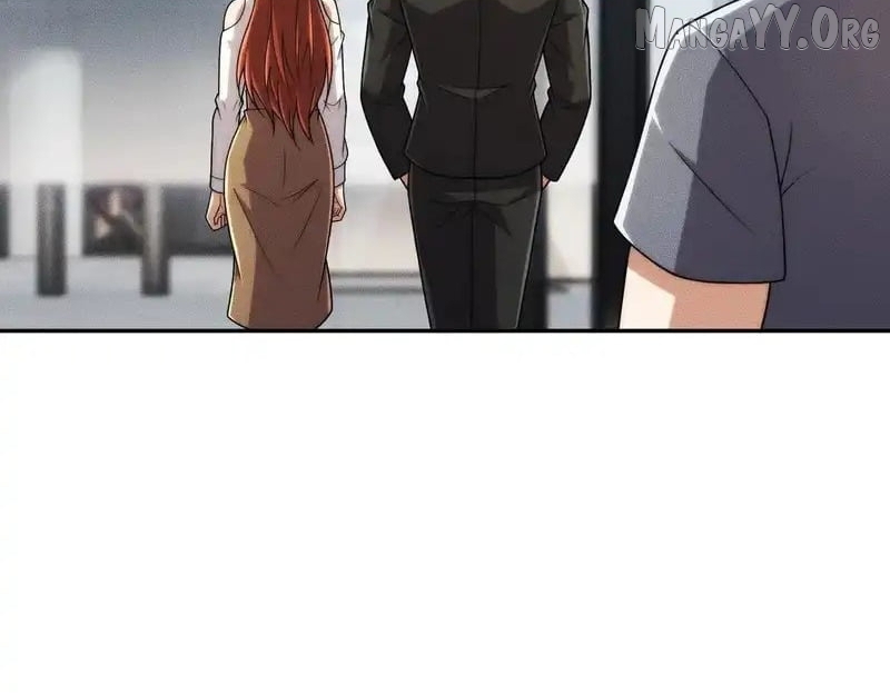 Hidden Dragon in the City (2025) Chapter 32 - page 85